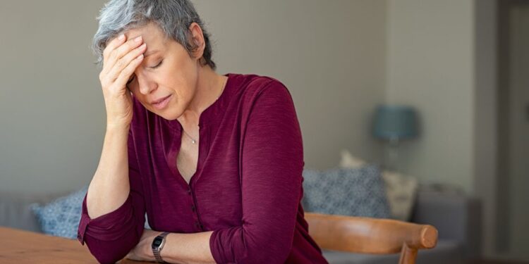 menopausa