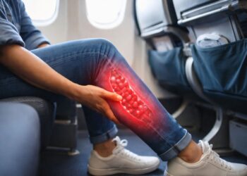 A prevenção ainda é o melhor remédio e dicas simples podem deixar sua viagem mais segura. Foto: Pixabay.