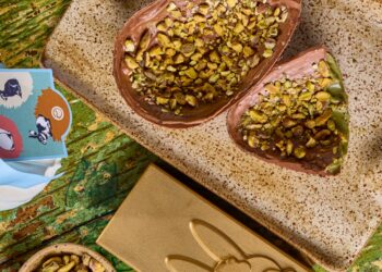 Projeto social assiste famílias e oferece produção de chocolates, cerâmicas, dentre outros itens. Foto: Divulgação.