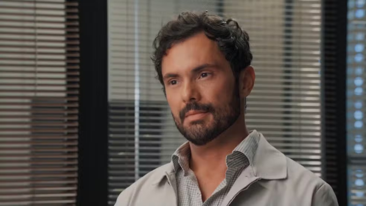 Angélico (Adriano Toloza) - Três Graças