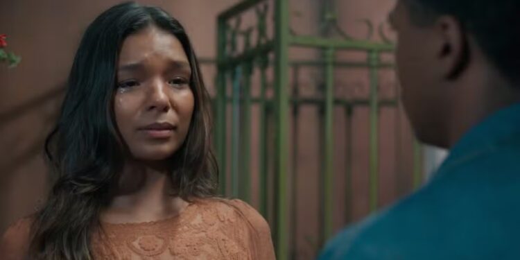 Três Graças novela resumo