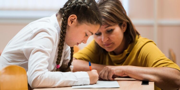 alfabetização infantil