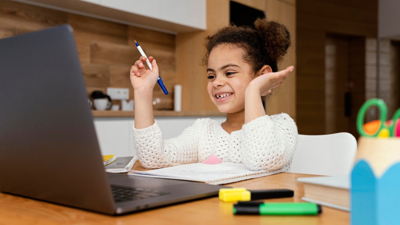 alfabetização infantil