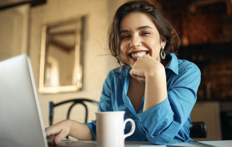 Será que seu ambiente de trabalho é saudável? Foto: FreePik