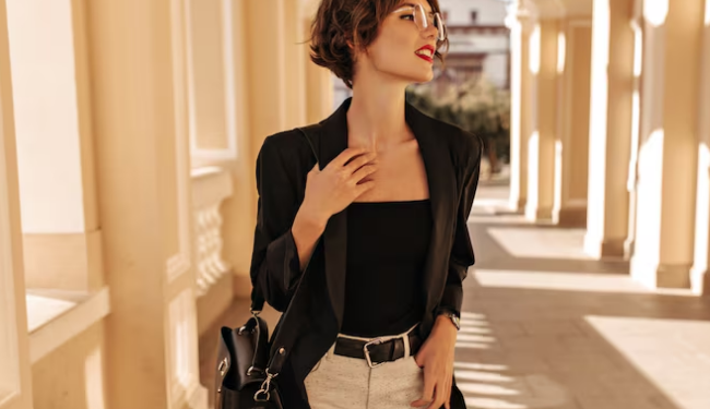O peso da aparência no trabalho para mulheres. Foto: FreePik