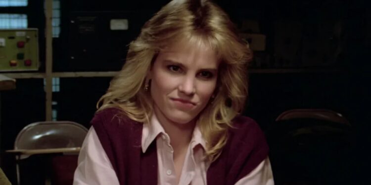 Jennifer Runyon morreu após luta contra o câncer - Crédito: Reprodução