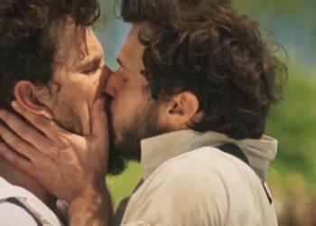 Autor de Dona Beja fala sobre final de Fortunato: ‘Eu não podia trair essa história’ - Crédito: Reprodução/HBO