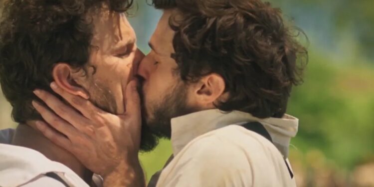 Autor de Dona Beja fala sobre final de Fortunato: ‘Eu não podia trair essa história’ - Crédito: Reprodução/HBO