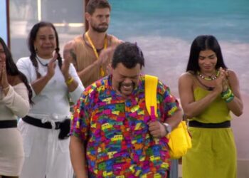 Babu eliminado