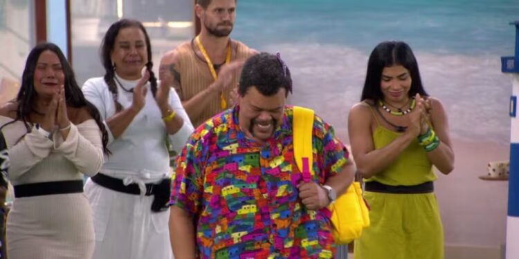 Babu eliminado