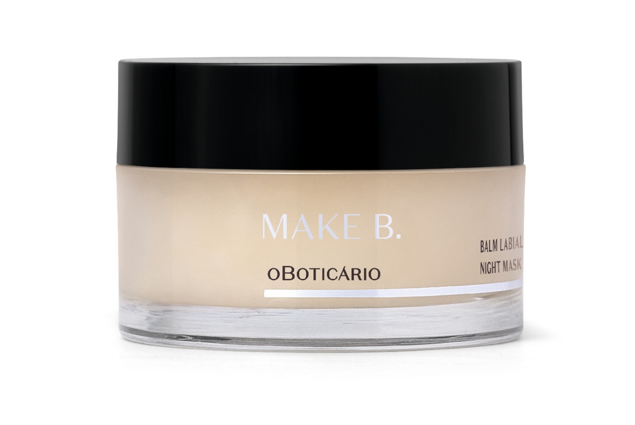 produtos para usar à noite