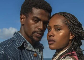 A Nobreza do Amor novela