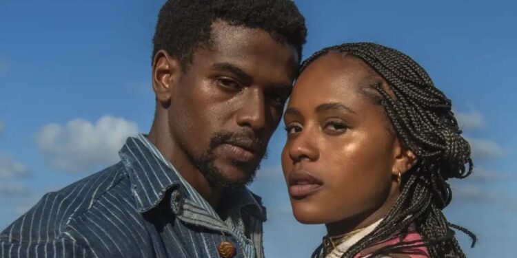 A Nobreza do Amor novela