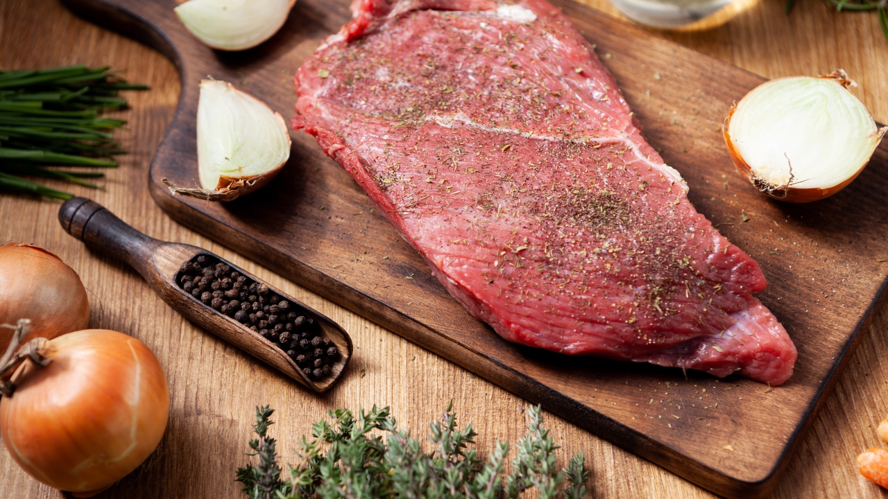 bife perfeito