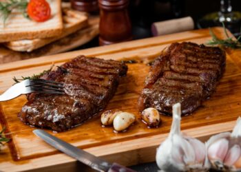 bife perfeito