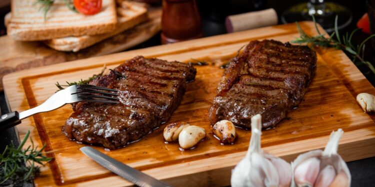 bife perfeito