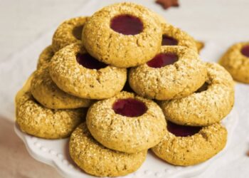 biscoito de goiabada