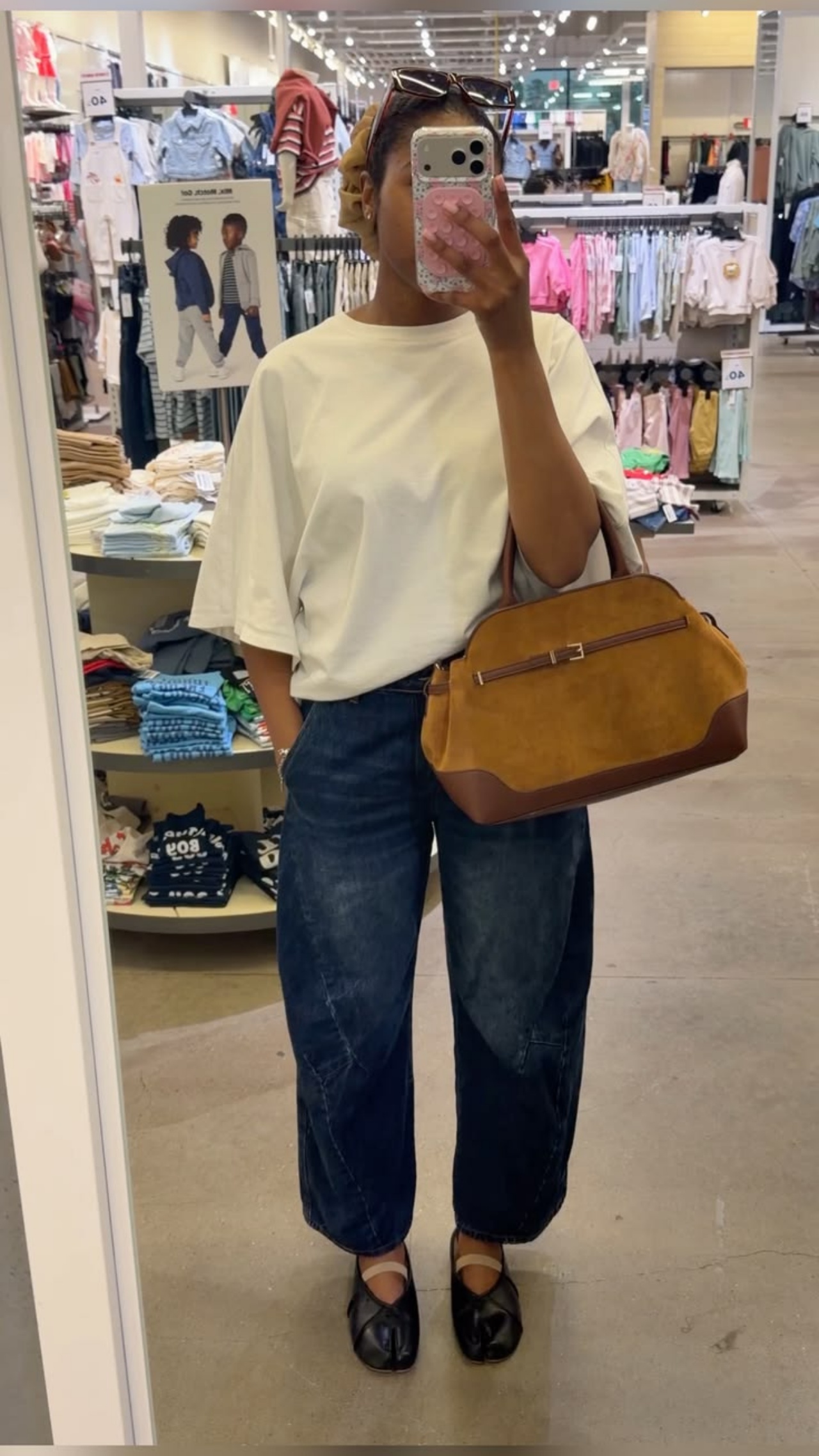 calça