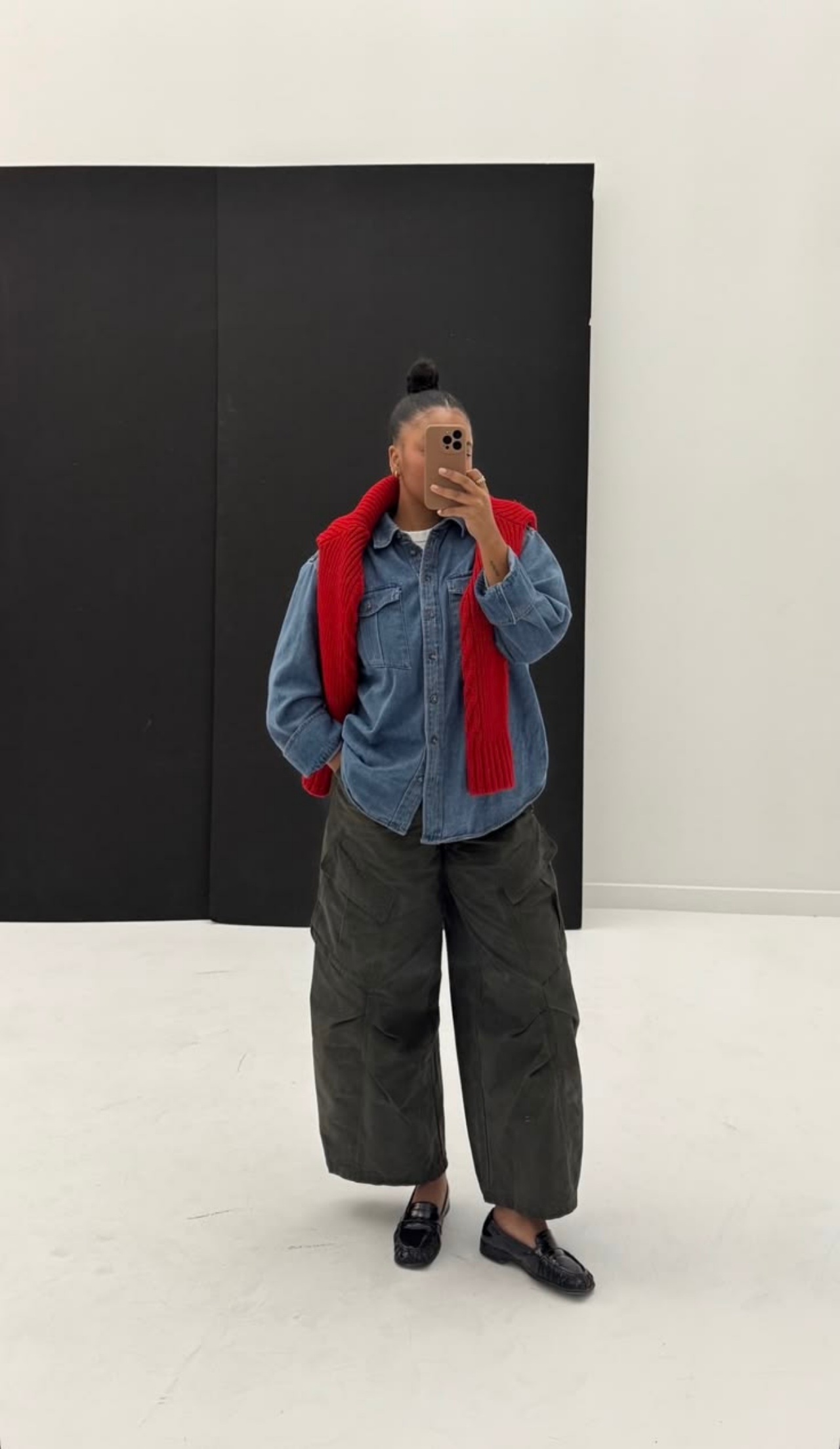 calça