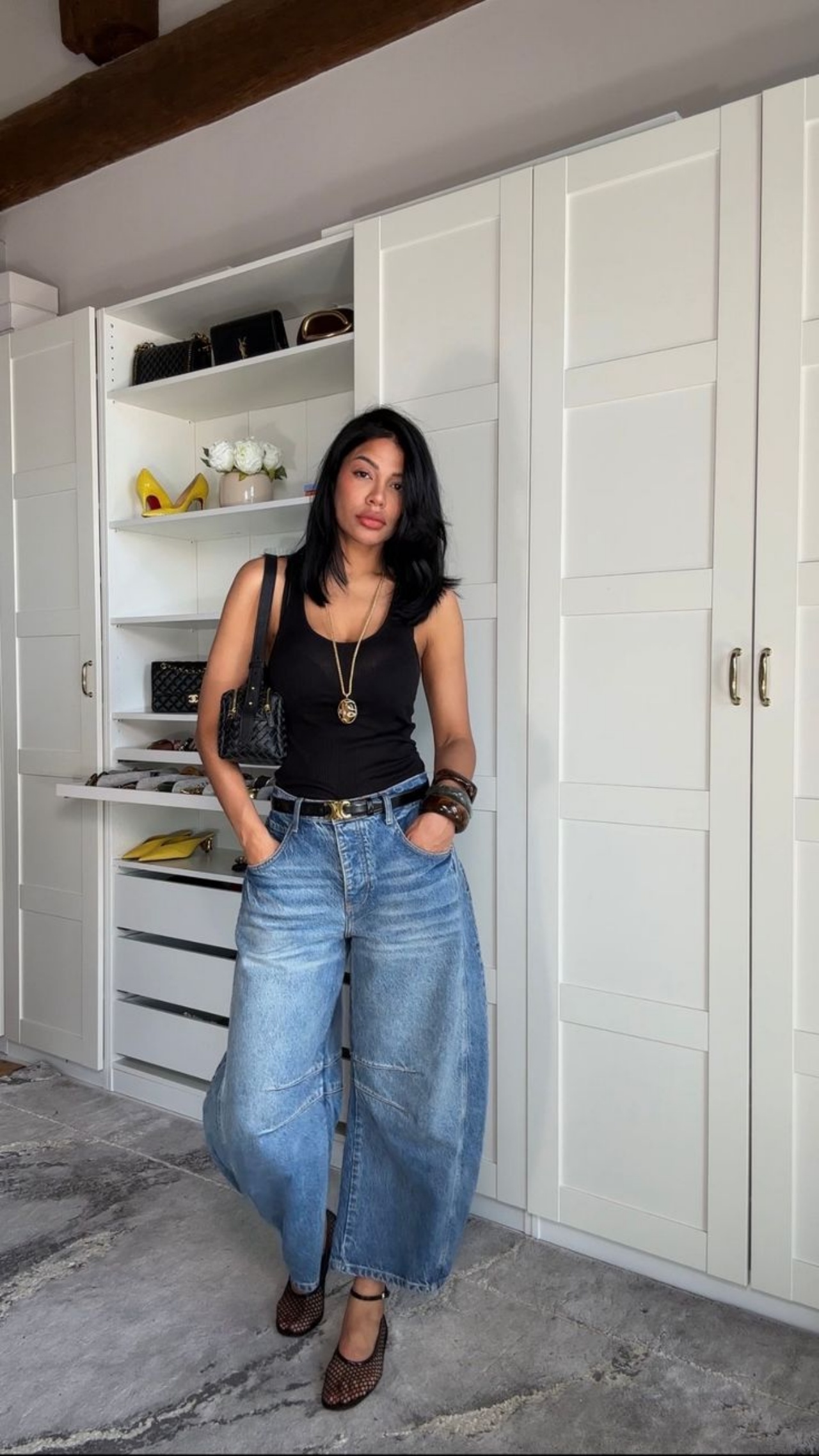 calça