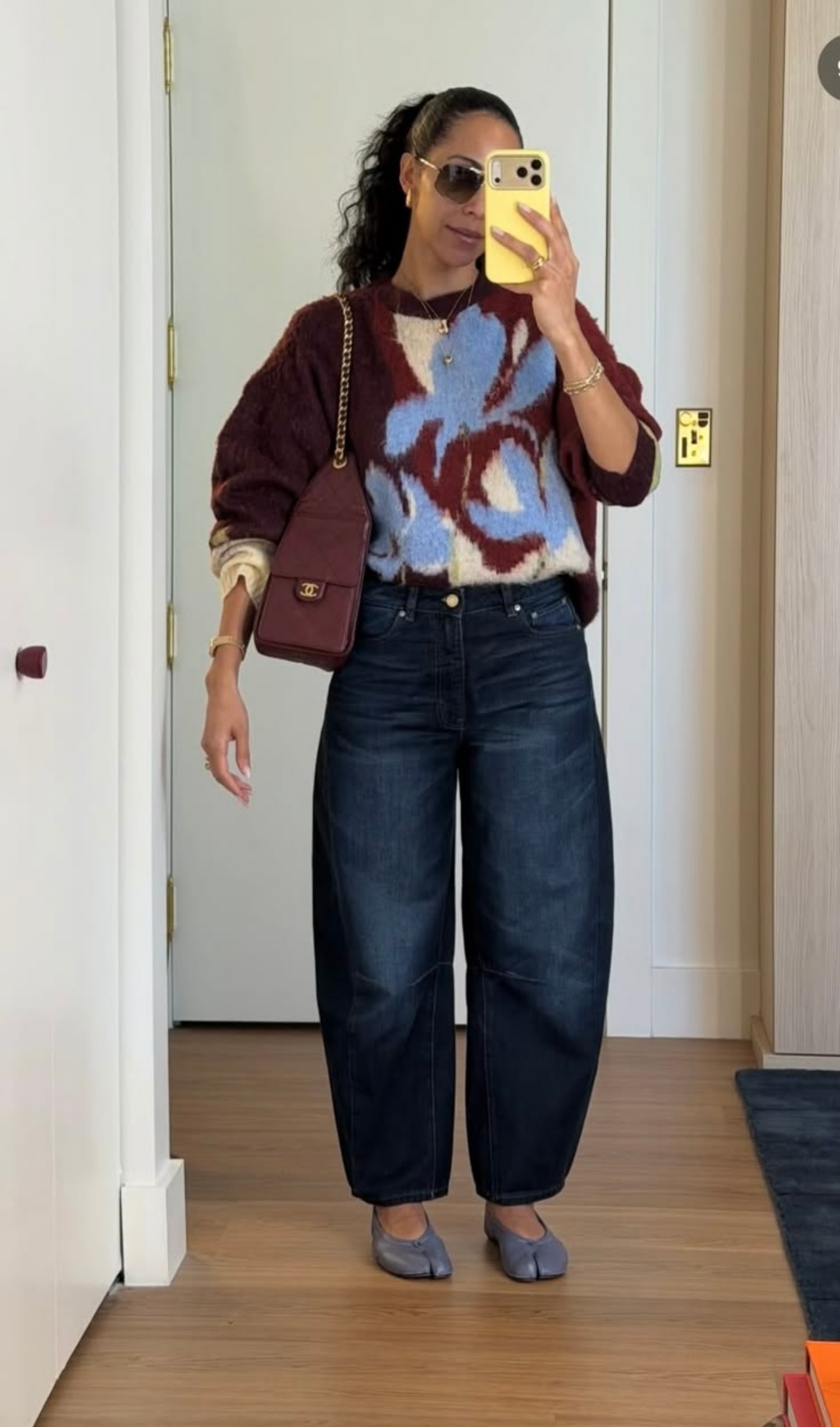 calça