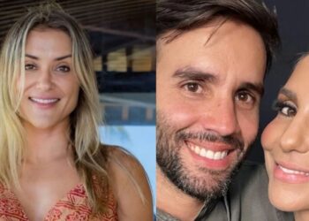 quem é carol magalhães