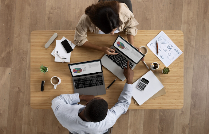Será que você tem direito a indenização no trabalho? Foto: FreePik