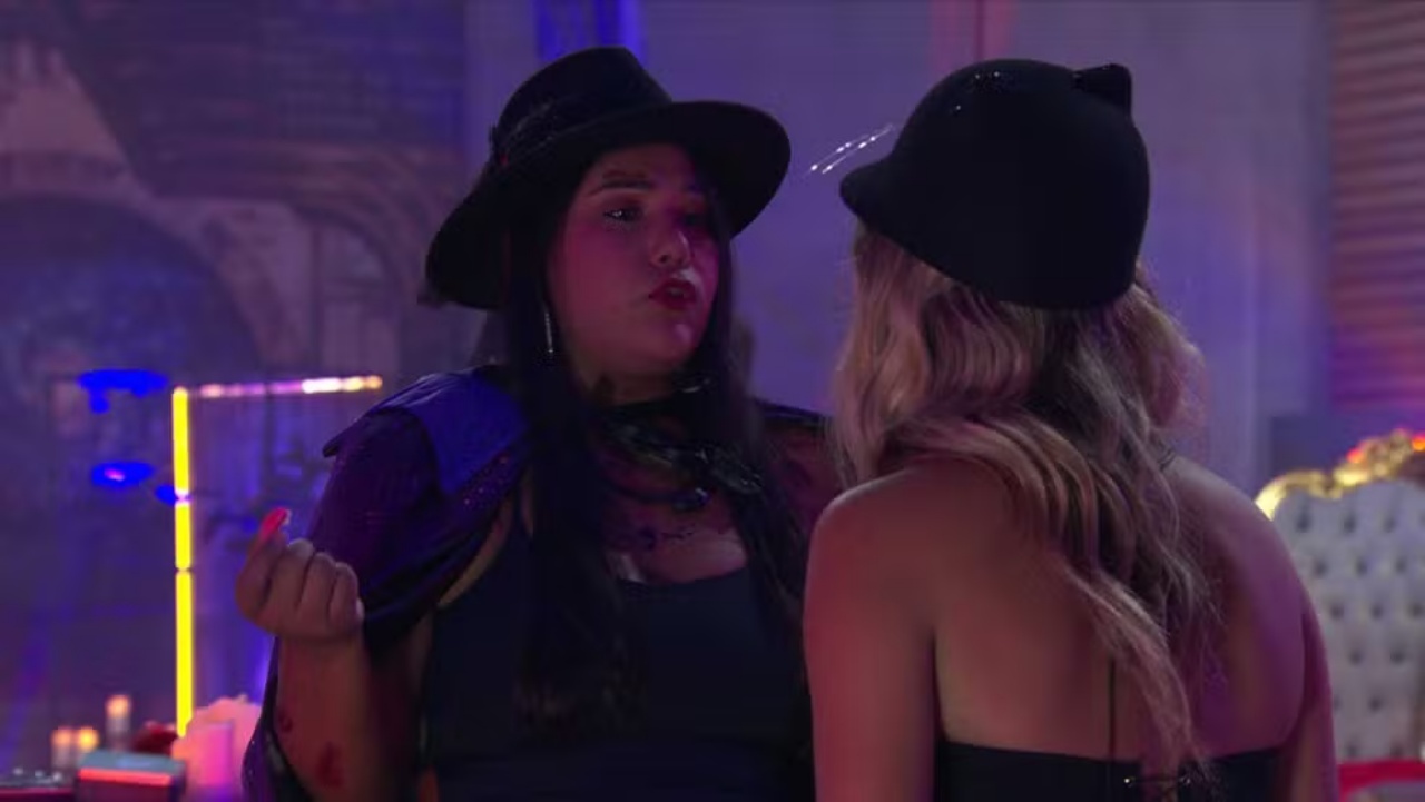 resumo do bbb 26