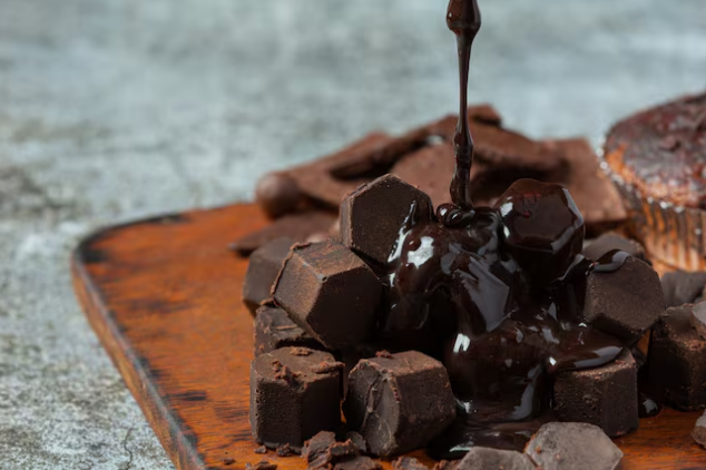 Chocolate amargo vai acabar? Foto: FreePik