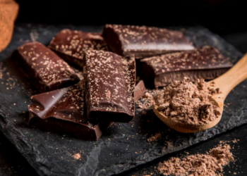 Chocolate amargo vai acabar? Foto: FreePik