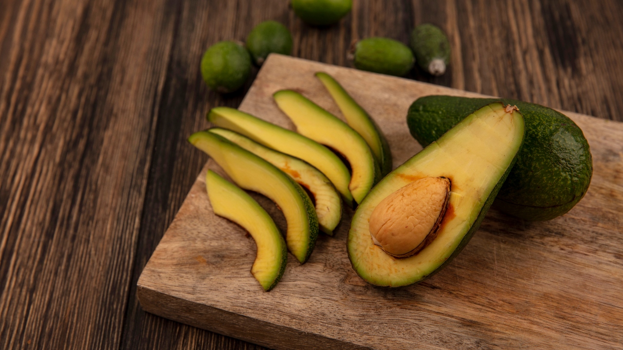 Como amadurecer frutas rapidamente