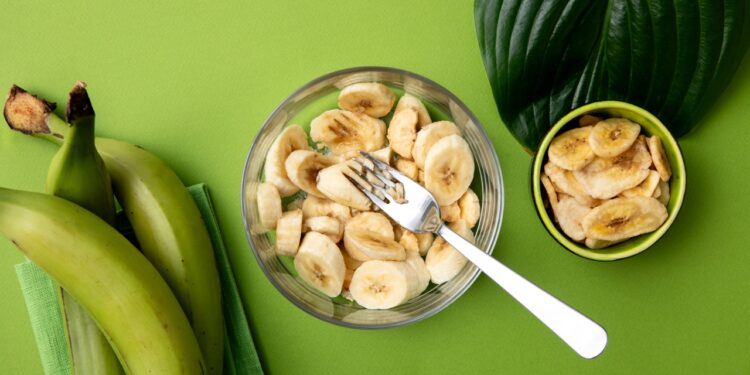 Como amadurecer frutas rapidamente