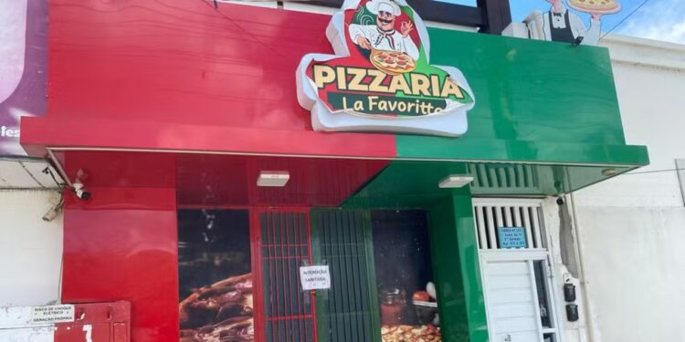intoxicação alimentar