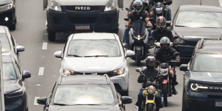 IPVA grátis em São Paulo