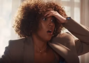 Coração Acelerado novela