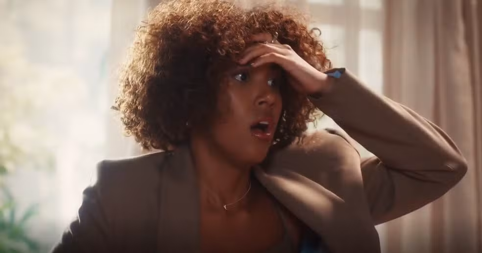 Coração Acelerado novela