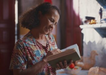 Coração Acelerado novela