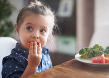 Como combater a recusa alimentar? Foto: FreePik