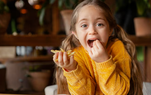 Como combater a recusa alimentar? Foto: FreePik