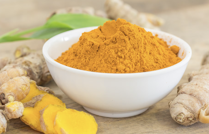 Suplementos de cúrcuma podem ser perigosos. Foto: FreePik