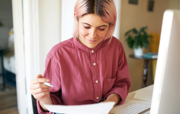 Como declarar o IR com as mudanças de renda que tivemos? Foto: FreePik