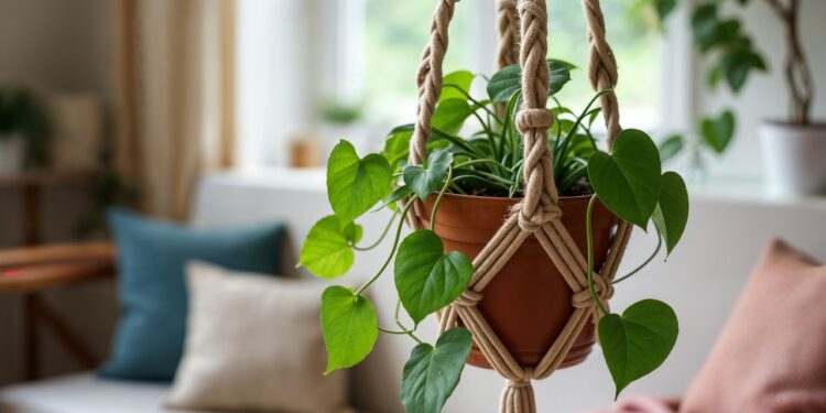 plantas fáceis de cuidar