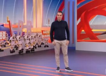 dinâmica da semana bbb 26