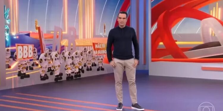 dinâmica da semana bbb 26