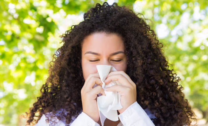 Respiração no outono - é gripe, alergia ou algo mais? Foto: FreePik