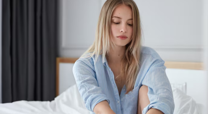A epidemia silenciosa no pós-menopausa. Foto: FreePik