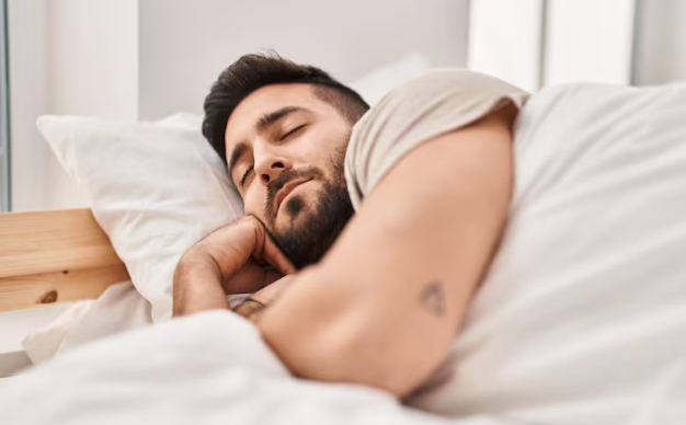 Você dorme errado? Entenda! Foto: FreePik