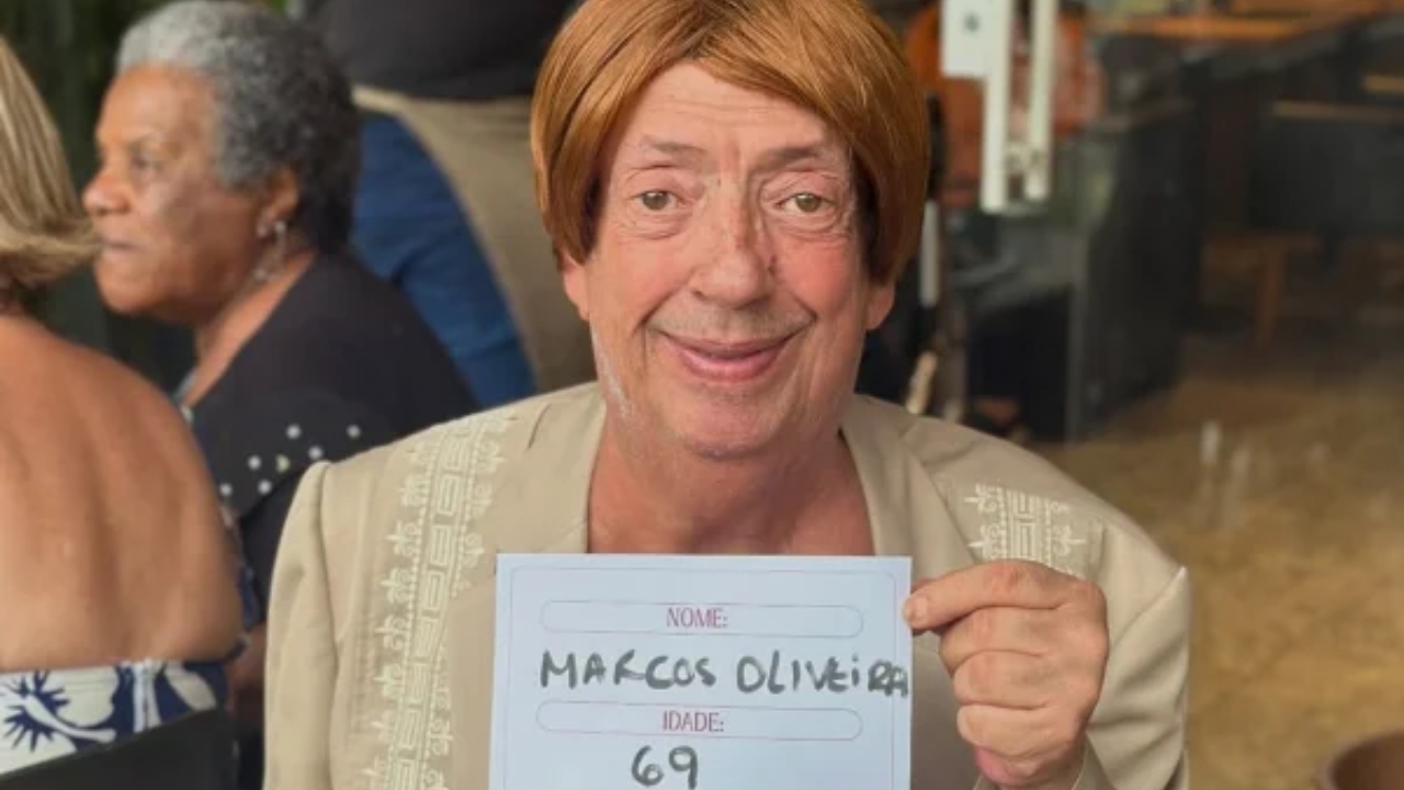 Retiro dos Artistas
