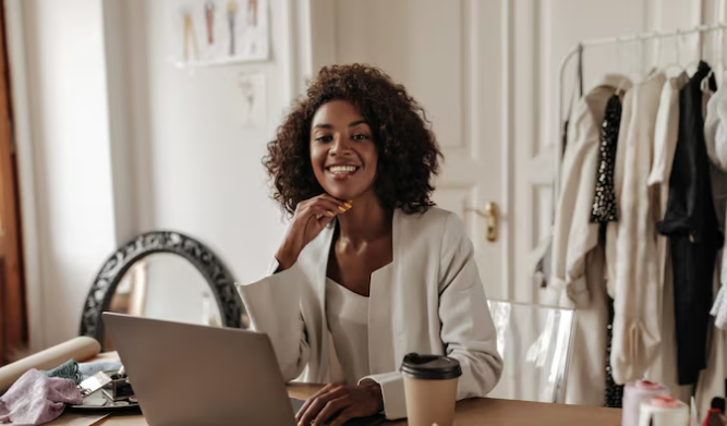 Estratégias que dão certo para empreendedoras. Foto: FreePik