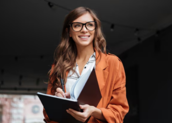 Estratégias que dão certo para empreendedoras. Foto: FreePik